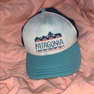 Patagonia hat